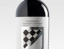 Immagine 3 di LACRIMA DI MORRO D'ALBA D.O.C. SUPERIORE GUARDENGO