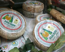 Immagine 1 di MACAGN D'ALPE CASEIFICIO VALTER NEGRA