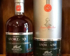 Immagine 1 di GRAPPA SFORZATO BIANCA DISTILLERIE SCHERATTI & DELLA MORTE