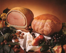 Immagine 1 di Prosciutto Cotto di Alta Qualità PRESTIGE