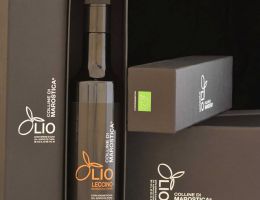 Immagine 4 di OLIO EXTRAVERGINE DI OLIVA CULTIVAR LECCINO QUALITA' SUPERIORE