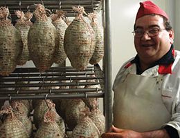 Immagine 1 di VENTRICINA DEL VASTESE