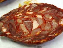 Immagine 2 di VENTRICINA DEL VASTESE