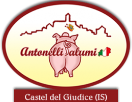 Immagine 2 di PROSCIUTTO CRUDO DI CASTEL DEL GIUDICE
