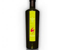 Immagine 3 di OLIO EXTRAVERGINE DI OLIVA LAGHI LOMBARDI D.O.P. RONCACCIO DI ALTISSIMA QUALITA' GAIATTO