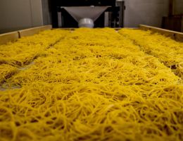 Immagine 1 di MACCARONI CANEPINESI