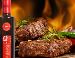 Immagine 4 di OLIO EXTRAVERGINE DI OLIVA CULTIVAR CASALIVA DI QUALITA' SUPERIORE LA MERIDIANA