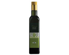 Immagine 1 di OLIO EXTRAVERGINE DI OLIVA DEI CASTELLI ROMANI QUALITA' SUPERIORE