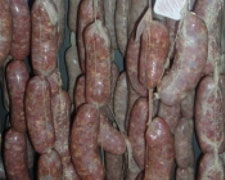 Immagine 1 di SALAME CANAVESANO CASEIFICIO LA CASCINASSA