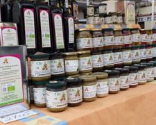 Immagine 1 di OLIO EXTRAVERGINE DI OLIVA CULTIVAR CANINESE