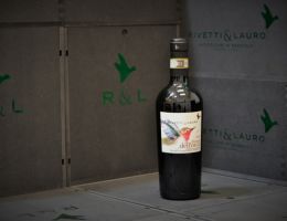 Immagine 1 di SFORZATO VALTELLINA D.O.C.G. DELL'ORCO RIVETTI & LAURO