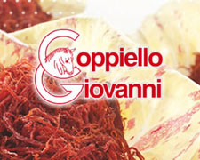 Immagine 1 di SFILACCI DI CARNE DI CAVALLO QUALITA' ORO SALUMI COPPIELLO