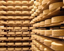 Immagine 1 di Montasio D.O.P.