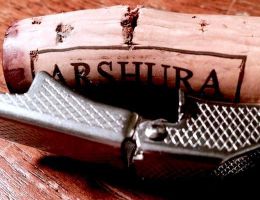 Immagine 2 di MARCHE ROSSO I.G.T. ARSHURA VALTER MATTONI