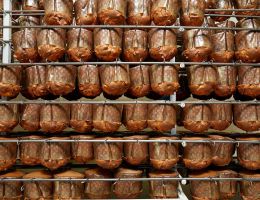 Immagine 1 di PANETTONE ARTIGIANALE FILIPPI