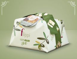 Immagine 3 di PANETTONE ARTIGIANALE FILIPPI