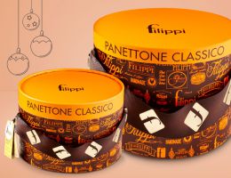 Immagine 4 di PANETTONE ARTIGIANALE FILIPPI