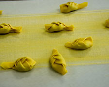 Immagine 1 di Pasta Fresca & Pasta Fresca Ripiena