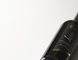 Immagine 1 di LACRIMA DI MORRO D’ALBA SUPERIORE D.O.C. LUIGINO