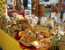 Immagine 1 di OLIO EXTRAVERGINE DI OLIVA QUALITA' SUPERIORE