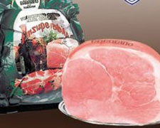 Immagine 3 di PROSCIUTTO COTTO ALTA QUALITA' L'INSUPERABILE SALUMIFICIO BARABINO 1885