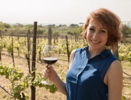 Immagine 1 di ZAGAROLO ROSSO D.O.C.