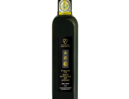 Immagine 3 di OLIO EXTRAVERGINE DI OLIVA VENETO VALPOLICELLA D.O.P. CULTIVAR GRIGNANO DI CATEGORIA SUPERIORE