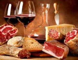 Immagine 4 di MARCHE ROSSO I.G.T. NULLIUS