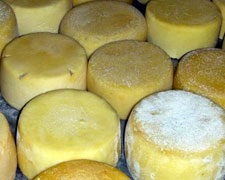 Immagine 1 di Pecorino amatriciano