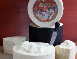 Immagine 1 di MAIORE PECORINO ROMANO D.O.P.