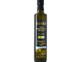Immagine 1 di OLIO EXTRAVERGINE DI OLIVA BLEND DI QUALITA' SUPERIORE