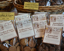 Immagine 1 di DOLCI SAPORI DI ROMAGNA