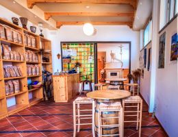 Immagine 4 di FUSILLI DI GRANO DURO MOLITO A PIETRA TRAFILATURA AL BRONZO ANTICO MULINO A PIETRA