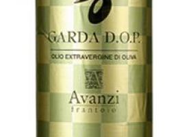 Immagine 1 di OLIO EXTRAVERGINE DI OLIVA GARDA D.O.P. DI CATEGORIA SUPERIORE AVANZI