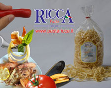 Immagine 1 di Varietà Eccellente di Pasta Secca