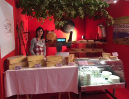 Immagine 4 di BITTO D.O.P. BIO VAL DI SONA ​​​​​​​CASEIFICIO LA TAIADA