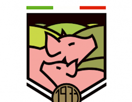 Immagine 2 di SALAME DI MUNSU' GEPE CAPRA SALUMIFICIO BENESE