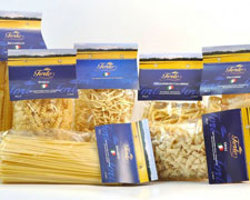 Immagine 1 di Pasta Artigianale Trafile in Bronzo