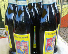 Immagine 1 di VINI DI MONTAGNA VALSUSA D.O.C. BIO OCCITANIA