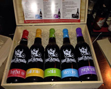 Immagine 1 di OLIVIA STRONG BLONDE ALE