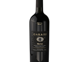 Immagine 1 di BENACO BRESCIANO MERLOT I.G.T. GARAGE BOTTURI