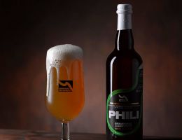 Immagine 1 di PHILI STILE PILSNER
