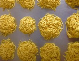 Immagine 1 di Pasta Artigianale Fresca & Pasta Artigianale Ripiena