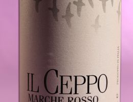 Immagine 1 di MARCHE ROSSO I.G.T. IL CEPPO