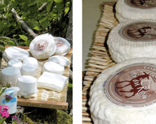 Immagine 1 di Chevrin delle Valli di Lanzo