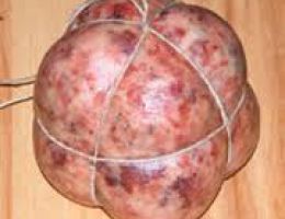 Immagine 1 di COTECHINO E BONDIOLA