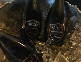 Immagine 1 di SPUMANTE BRUT VARIETA' PECORINO MERLETTAIE BRUT