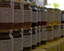 Immagine 1 di Mieli Tipici di Collina e Montagna