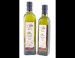 Immagine 2 di OLIO EXTRAVERGINE DI OLIVA SABINA D.O.P.