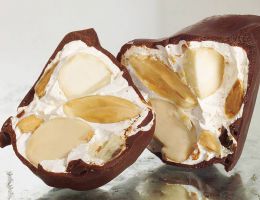 Immagine 4 di MANDORLATO CLASSICO POSATO A MANO